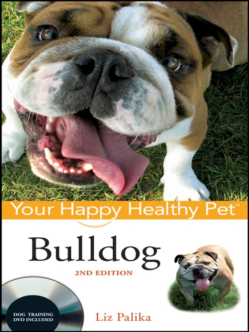 Title details for Bulldog by Liz Palika - Available
